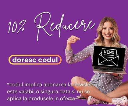 Vrei un cod de reducere?